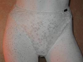 Bernd Berger 2x Slip Fedele weiss 38 sexy - Bild vergrößern