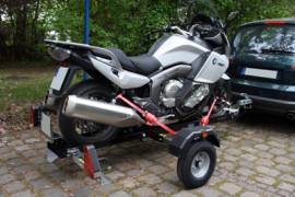Anh�nger A2B - Bild vergr��ern 