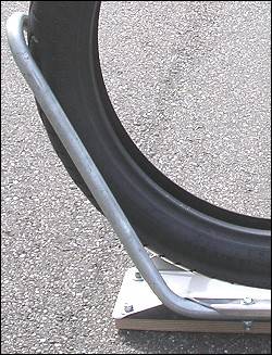 B�gel aus Quick Stand I - Produktbild 