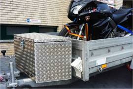 Staubox Typ 57 - Bild vergr��ern 