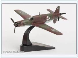 AC048 Dornier Do-335 Pfeil Luftwaffe, erbeutet 1945,Oxford 1:72,NEU - Bild vergrern 