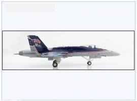 !A HA3556 F/A-18A Hornet RAAF -20 years-,2055,Hobbymaster 1:72, NEU 9/20 - Bild vergrößern