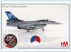 HA38054 F-1AM RNLAF 312 Squ -Bonzo-,Volkel AB,Niederlande,Hobbymaster 1:72 NEU - Bild vergr��ern 