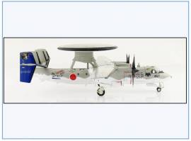     !A HA4821 Grumman E-2C Hawkeye JASDF  -100,000 hours flight-,2009,Hobbymaster 1:72, NEU 10/23 - Bild vergrern 