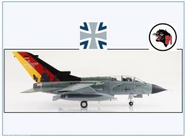 HA6722 Tornado IDS Luftwaffe TaktLwG 51 -Air Defender 2023-Hobbymaster 1:72,NEU 11/2024 - Bild vergrern 