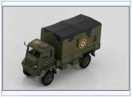 !HG4807 Bedford QL 3-ton 4x4 Truck ROYAL AIR FORCE 1944, Hobbymaster 1:72, NEU 8/2016 - Bild vergrern 