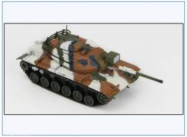 HG5604 M60A1 Patton US ARMY 3rd Arm.Div.,1977,Hobbymaster 1:72, NEU 1/2019 - Bild vergrößern