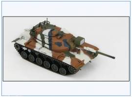 HG5604 M60A1 Patton US ARMY 3rd Arm.Div.,1977,Hobbymaster 1:72, NEU 1/2019 - Bild vergrern 