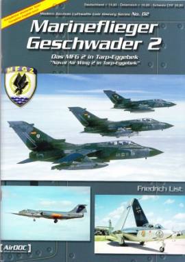 ! ADL002 Marinefliegergeschwader 2,  Aircraft Documentation - Bild vergrern 