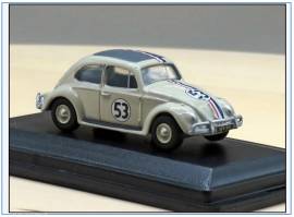 !A Volkswagen VW Kfer Rallye Fahrzeug,Oxford 1:76, NEU 10/2023 - Bild vergrern 