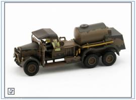 !WOT001 Ford WOT1 Crash Tender, Oxford 1:76, NEU 11/2018 - Bild vergr��ern 