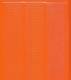 Zier-Sticker-Bogen-versch. d�nne Linien-orange-1016or.