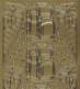 Zier-Sticker-Bogen-Schult�ten/Zuckert�te/Ranzen/Tornister-gold-103g