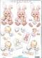 3D Etappen-Bogen-Morehead 001 - mit Hase und L�mchen