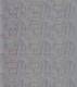 Zier-Sticker-Bogen-Jubil�ums-Zahlen 50-silber-1232s