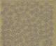 Zier-Sticker-Bogen -kleine Bl�ten-gold-1242g