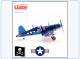 14619LI F-4U Corsair USMC 