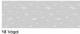 Ursus-White Line-Transparentpapier-A4-115g/qm-18 V�gel