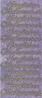 Micro-Glittersticker-Herzlichen Gl�ckwunsch-flieder-gold-2598gflg
