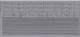 Kombi-Sticker-R�nder, Ecken,Texte / Trauer, Kondulenz-silber-2617s