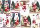 3D Bogen-Etappenbogen-Weihnachtszimmer-4169312