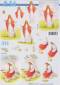 3D-Etappen-Bogen-Christus/Jesus-4169814