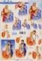 3D-Etappen-Bogen-Heilige Familie-4169948