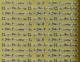 Zier-Sticker-Bogen-Herzlichen Gl�ckwunsch-viel Gl�ck-kleine Schrift-gold-440g