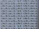 Zier-Sticker-Bogen-Herzlichen Gl�ckwunsch-viel Gl�ck-kleine Schrift-silber-440s