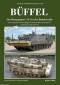 5085  Bergepanzer 3A1 Bffel, Tankograd NEU 