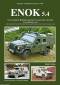 5088 ENOK 5.4 in der Bundeswehr, Tankograd NEU