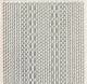 Glitter-Sticker-Bogen-verschiedene R�nder-transparent/silber-7010Gtrs