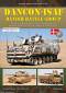 7024 DANCON-ISAF - Danish Battle Group, Fahrzeuge des D�nischen ISAF-Kontingents, Neu 