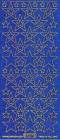 Micro-Glittersticker-Sterne-blau-gold-7077gblg