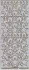 Micro-Glittersticker-Sterne-silber-gold-7077gsg