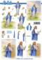 3D Etappen-Bogen-kirchliches-Motiv-Jesus-777164