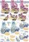 3D Etappen-Bogen-Partygardrobe-Outfit f�r die Dame-8215580