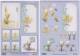 3D Stanzbogen-Set - Reddy - 83568 - Religi�se Anl�sse-zB. Kommunion