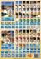 Bloxxx-3D Mosaik-Bogen-Delfine-card deco-BLX 08