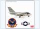 HA4914 S-3B Viking US NAVY VS-24 