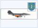 HA1062 Lockheed TF-104G Starfighter MFG 2, 1985, Hobbymaster 1:72, NEU 3/2022