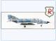  !A HA19030 F-4E Phantom II Luftwaffe JG71 