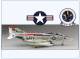 HA19043 F-4B Phantom II US NAVY 