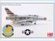HA2128 F-100D Super Sabre USAF 