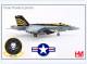 HA5144 F/A-18E Super Hornet US NAVY 