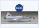 HA5409 T-38 Talon NASA #59, Houston, 2020, Hobbymaster 1:72 NEU 7/24