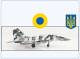     !A HA6521 MiG-29 Ukrainian Air Force #19 
