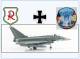 HA6623 Eurofighter TaktLwG-71 