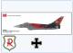 HA6634 Eurofighter TaktLwG 71 