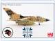 HA6733 Tornado ECR Luftwaffe TaktAG 51,NATO Tiger Meet 2025,Hobbymaster 1:72, NEU 6/26